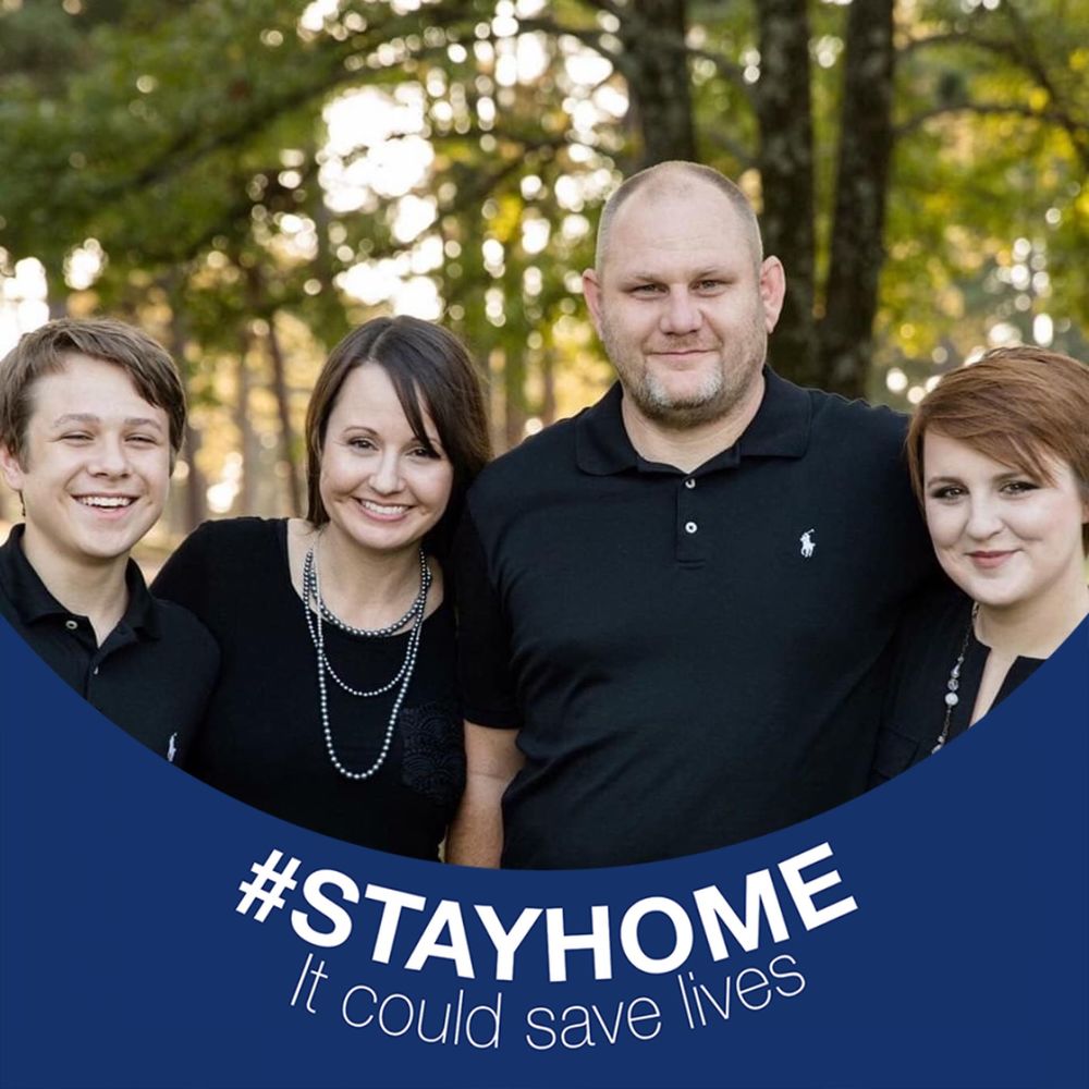 Meet your Posher, Tish